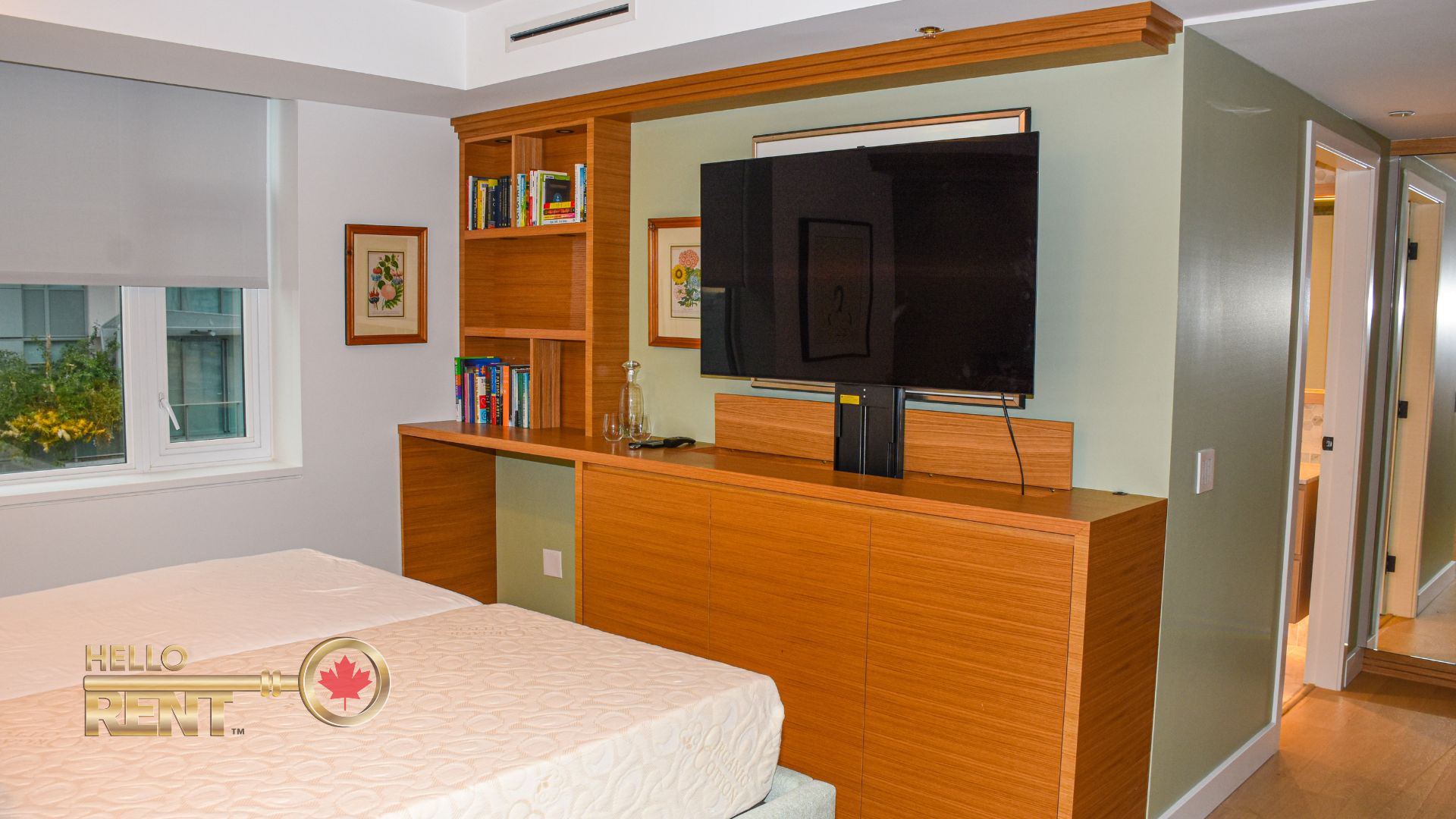 ENGLISH BAY SUB PENTHOUSE 1365 Davie Street Vancouver HELLO RENT