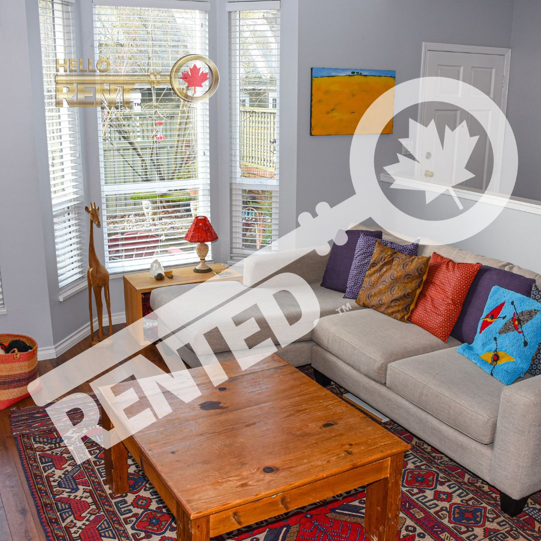 HELLO RENT ™ | Vancouver | North + West Vancouver | Tri-Cities | Surrey ...