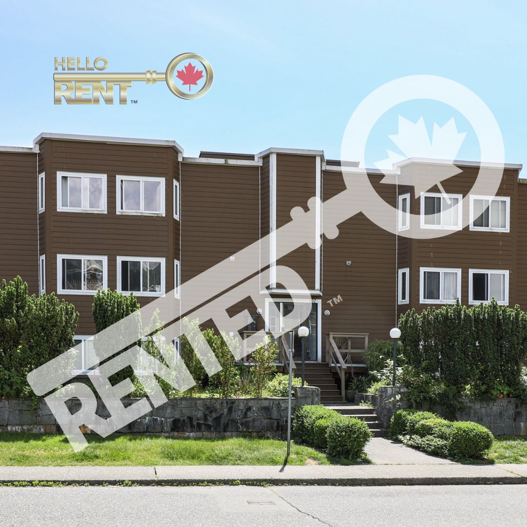 HELLO RENT ™ | Vancouver | North + West Vancouver | Tri-Cities | Surrey ...