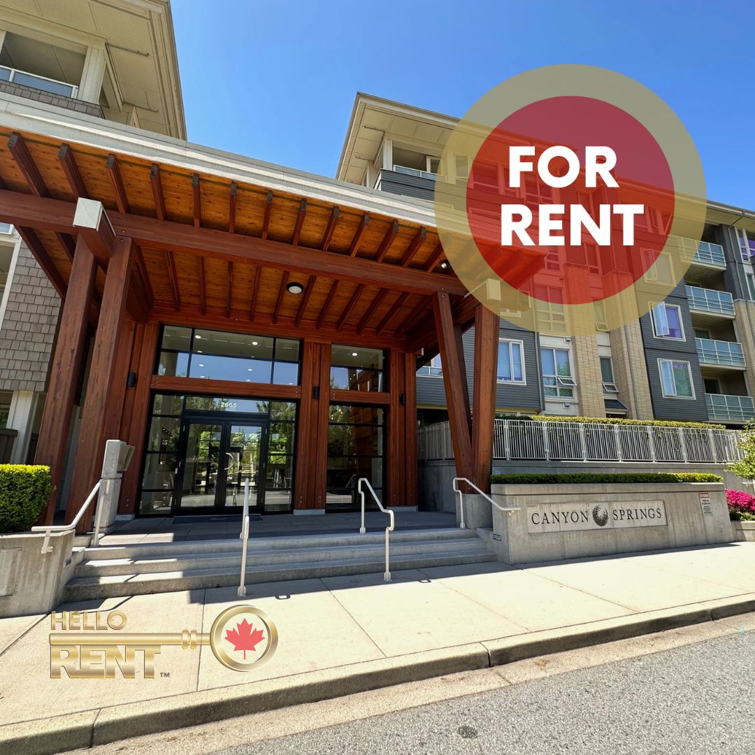 Valley Rent Rite HELLO RENT ™ | Vancouver | North + West Vancouver | Tri-Cities | Surrey ...