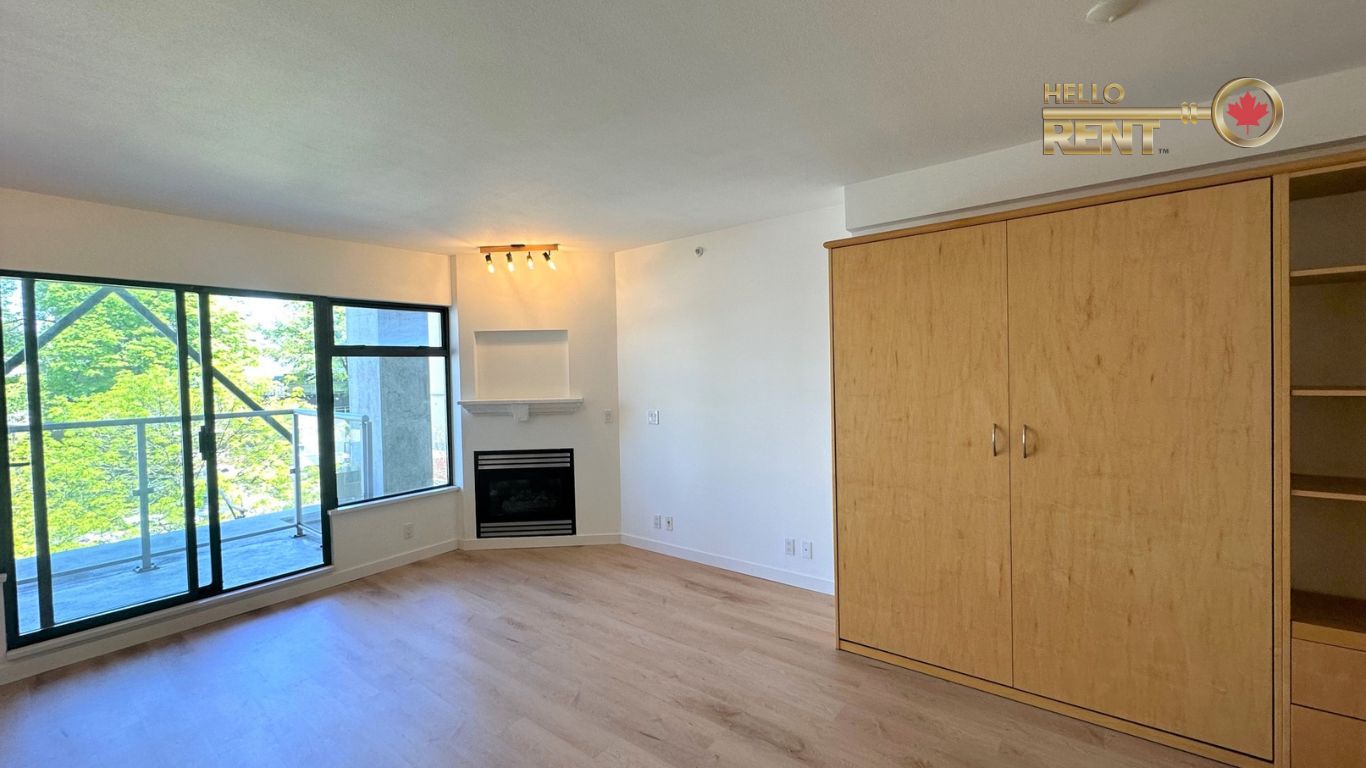 THE SOLO IN KITSILANO 2228 Marstrand Avenue, Vancouver Condo July 01