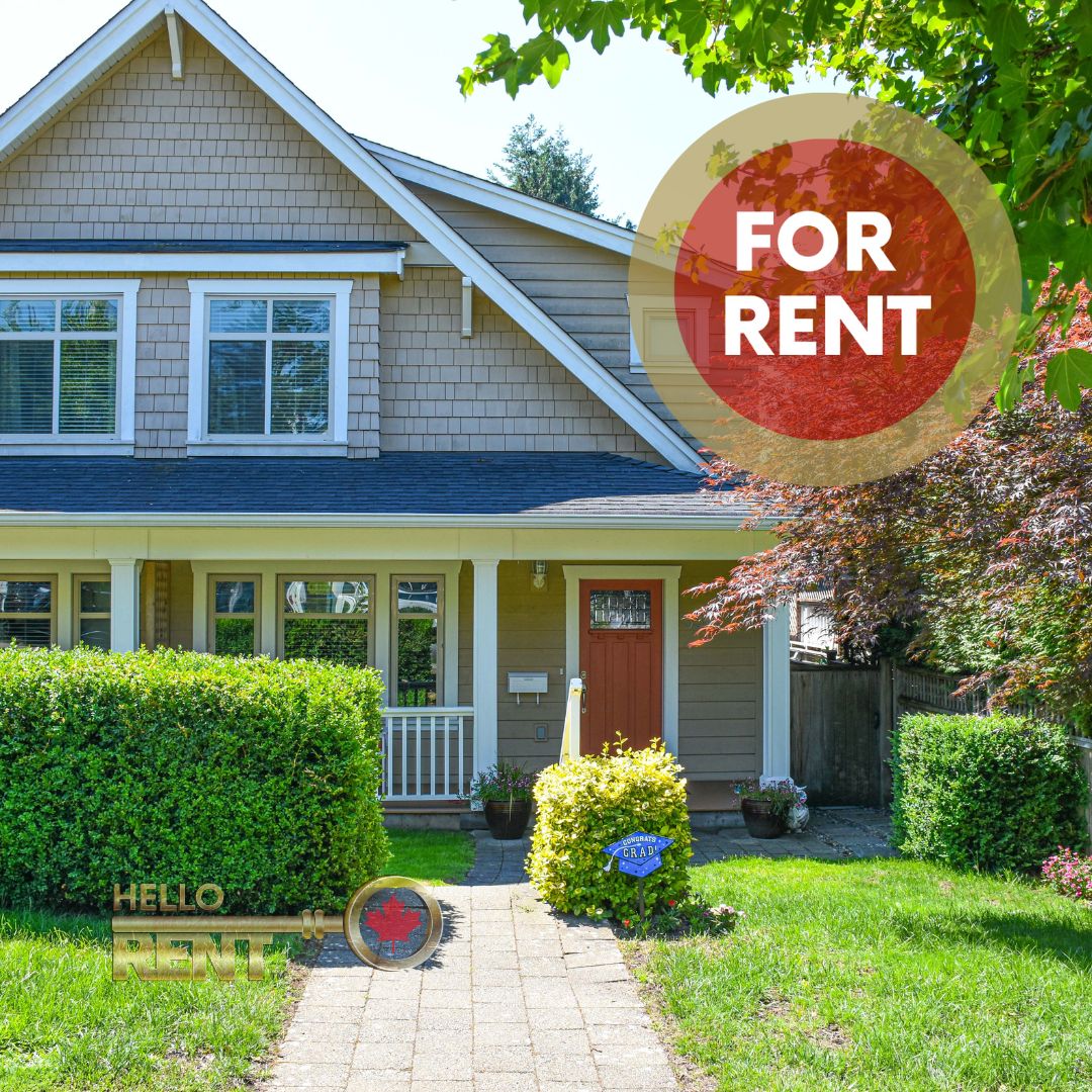 HELLO RENT ™ | Vancouver | North + West Vancouver | Tri-Cities | Surrey ...