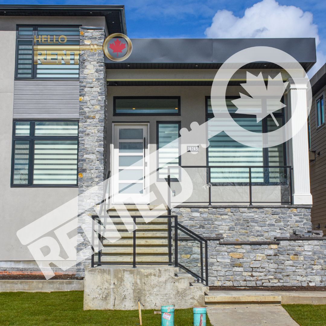 SURREY WHITE ROCK HELLO RENT ® Vancouver North + West Vancouver