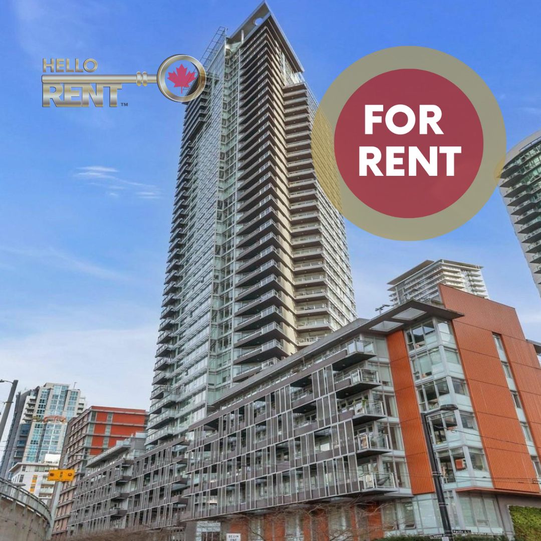 For Rent