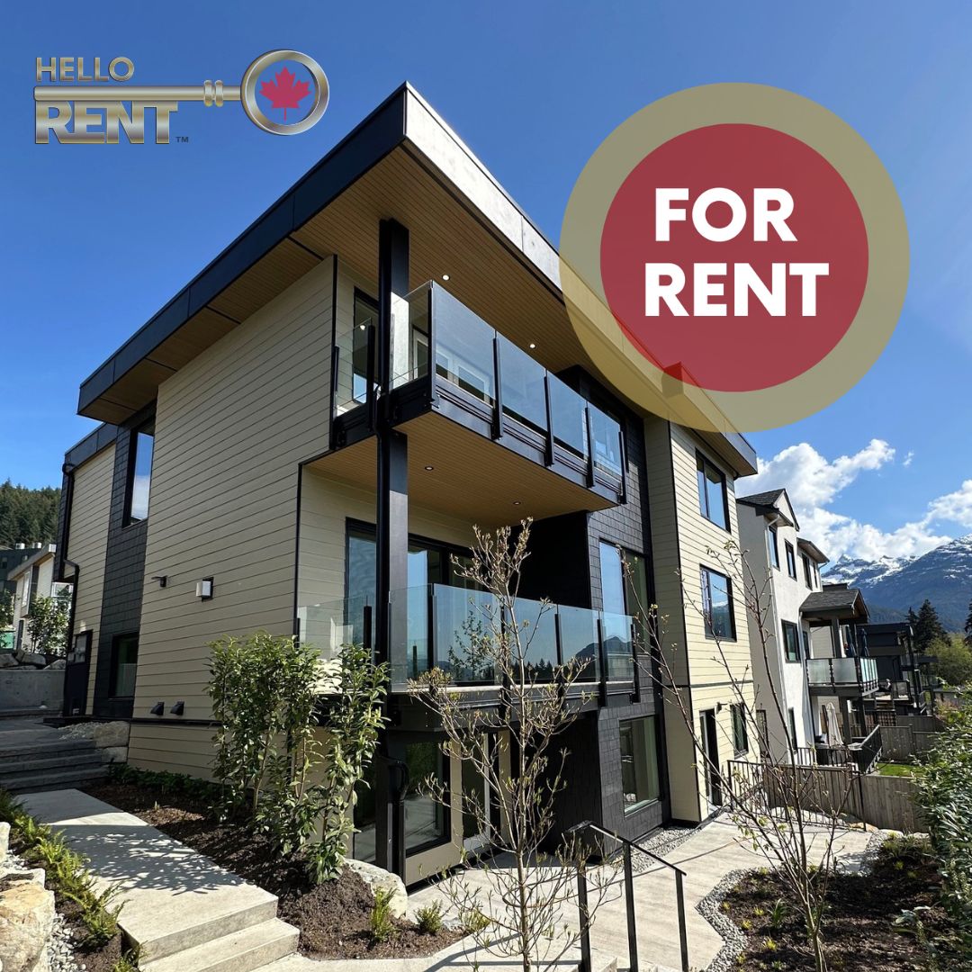 HELLO RENT ® | Vancouver | North + West Vancouver | Tri-Cities | Surrey ...