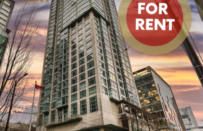 FOR RENT