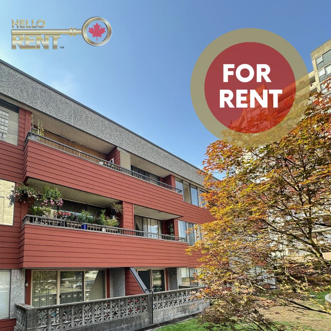 FOR RENT
