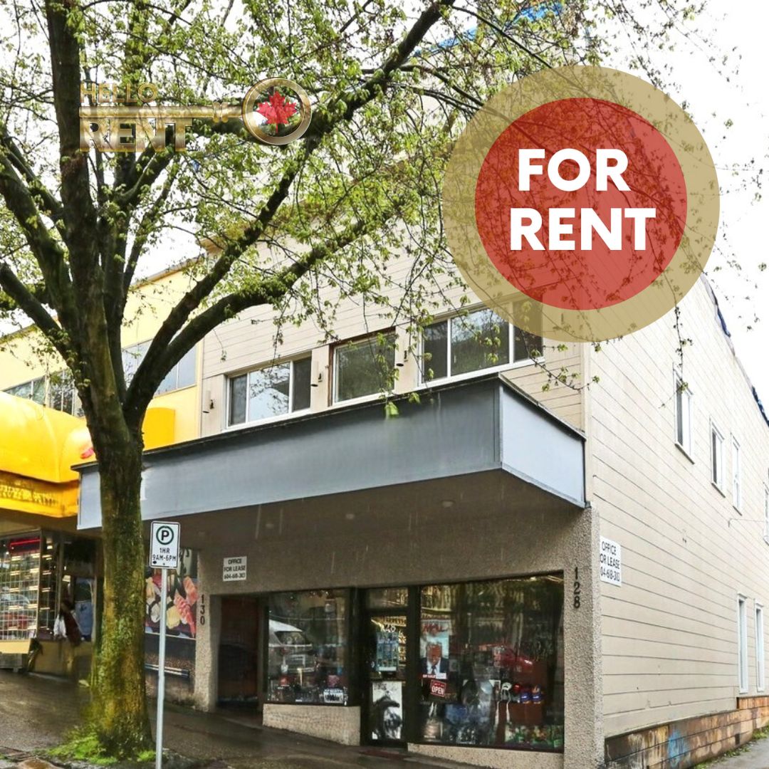 FOR RENT