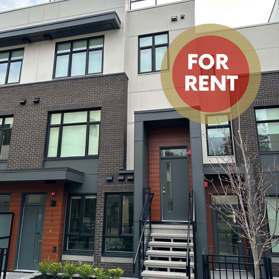 FOR RENT