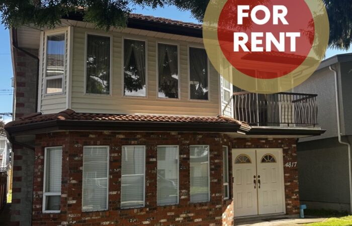 For Rent