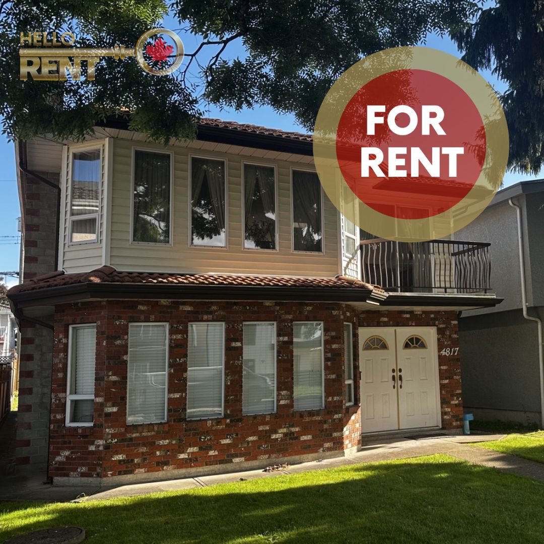 For Rent