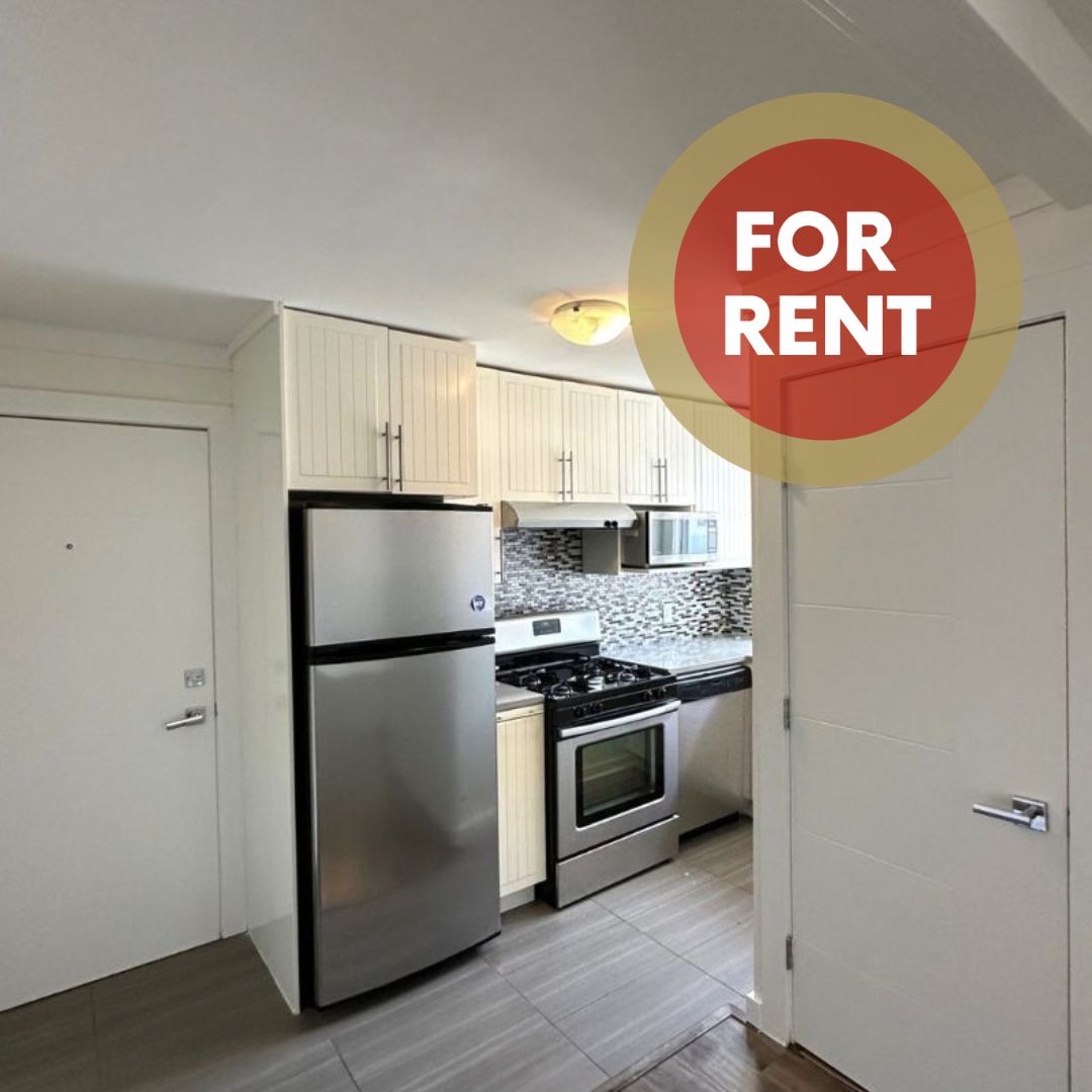 FOR RENT