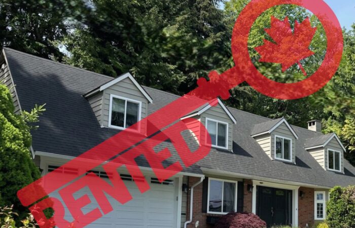 RENTED