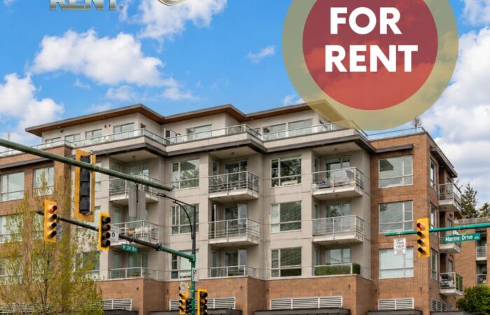 For Rent