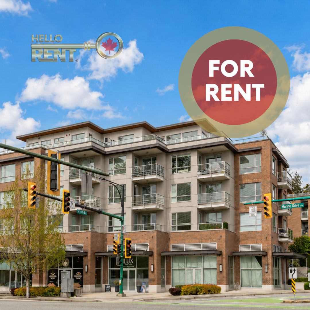 For Rent