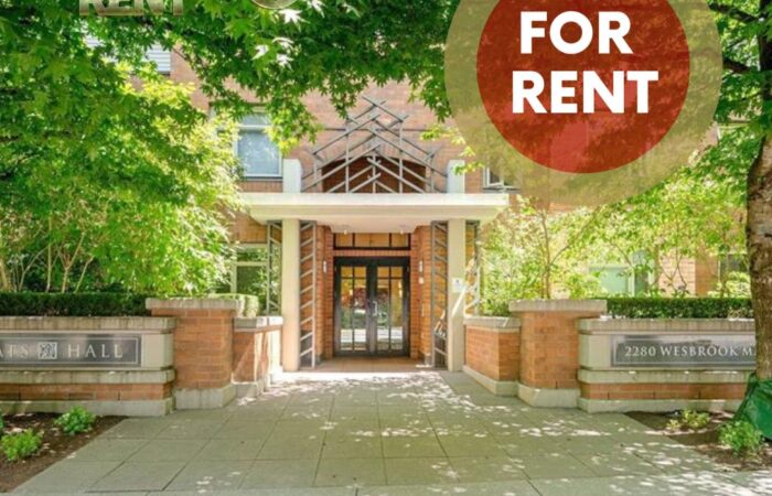 For Rent