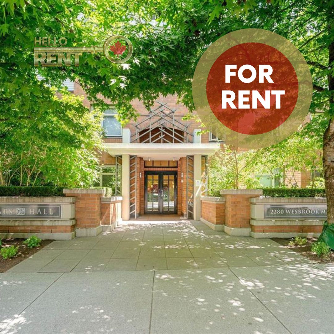 For Rent