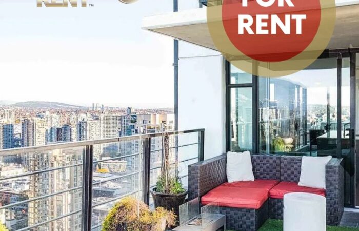 3301 1255 Seymour THUMBNAIL SQUARE for rent