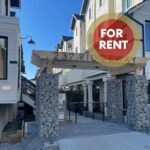FOR RENT
