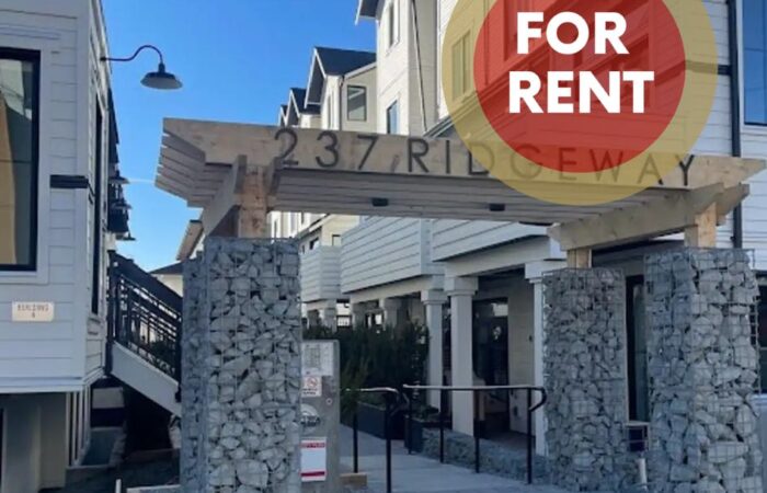 FOR RENT