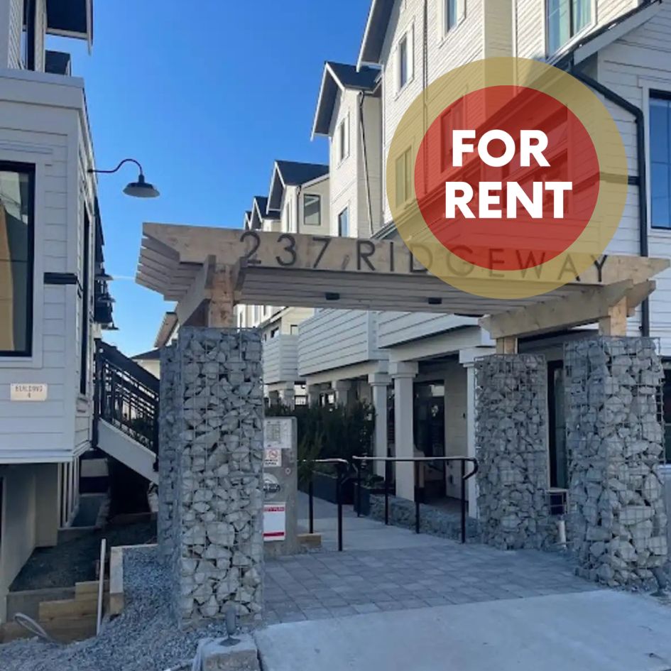 FOR RENT