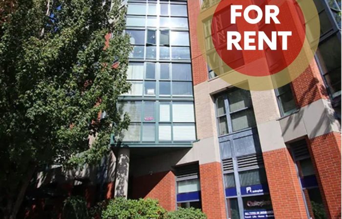 FOR RENT