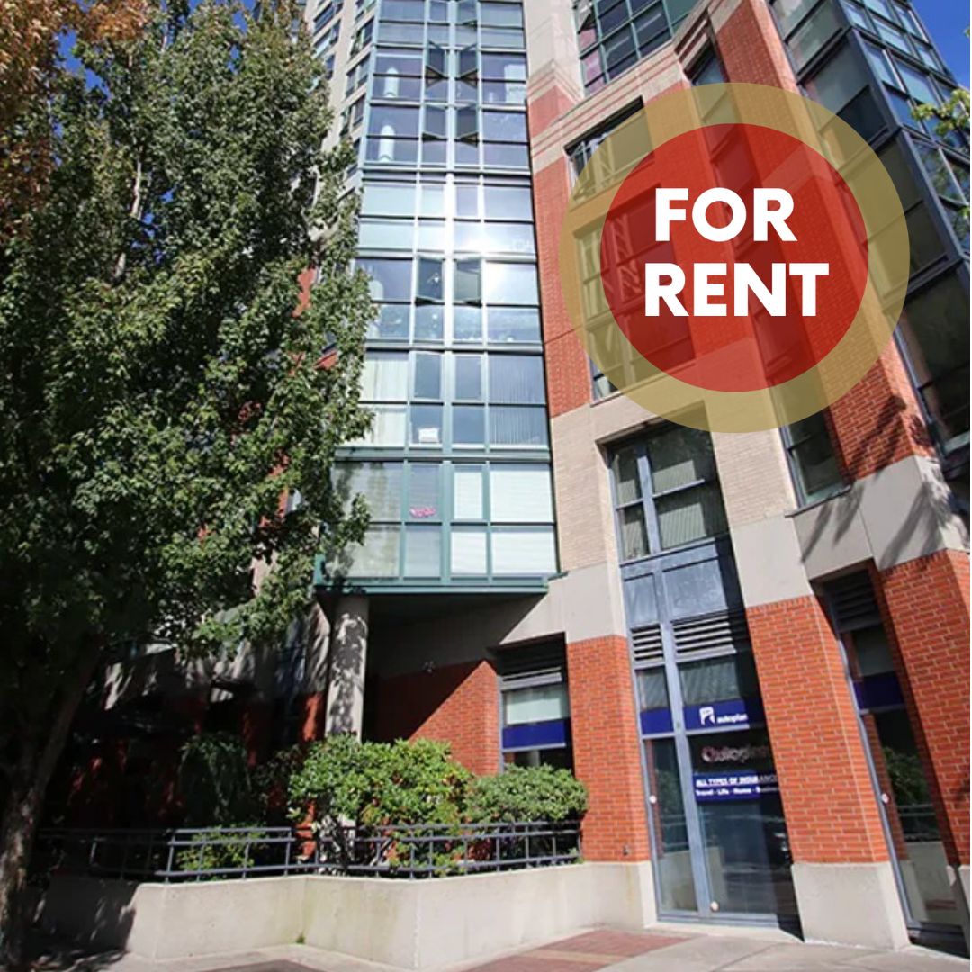 FOR RENT