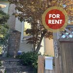 FOR RENT