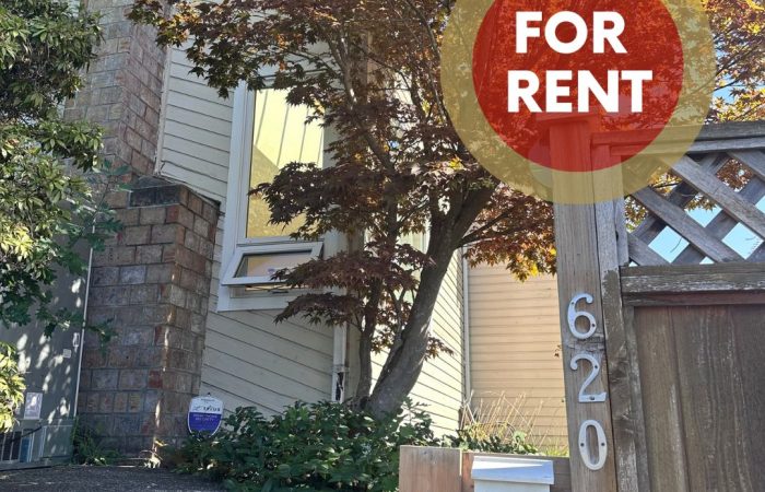 FOR RENT