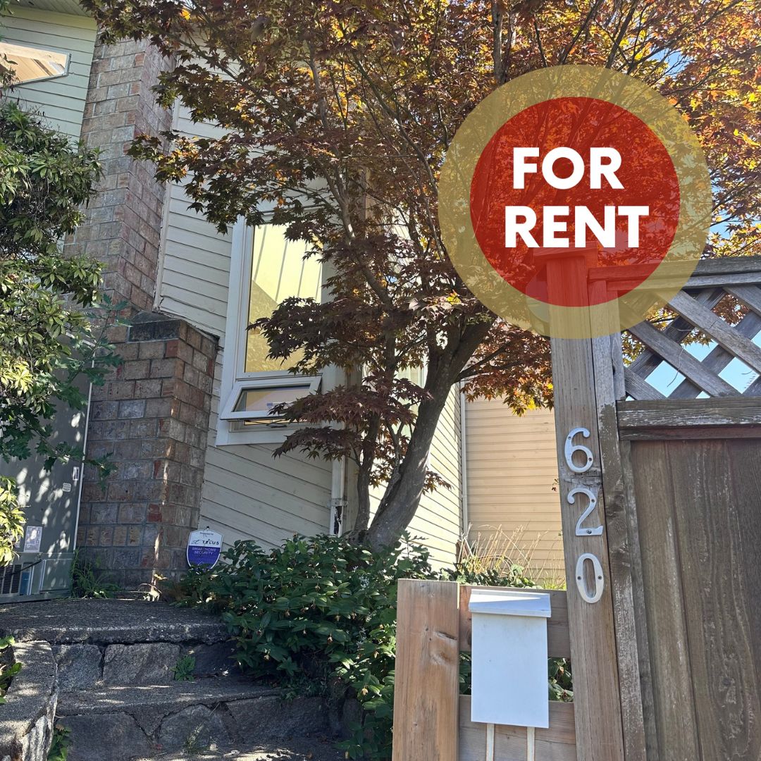FOR RENT