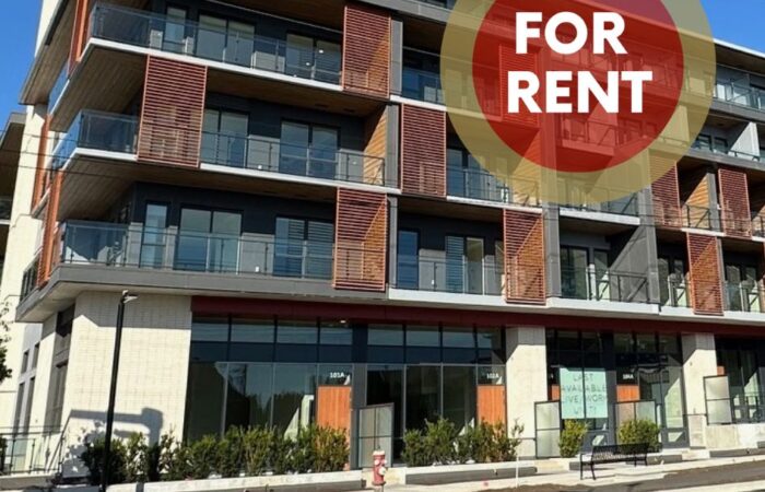 FOR RENT