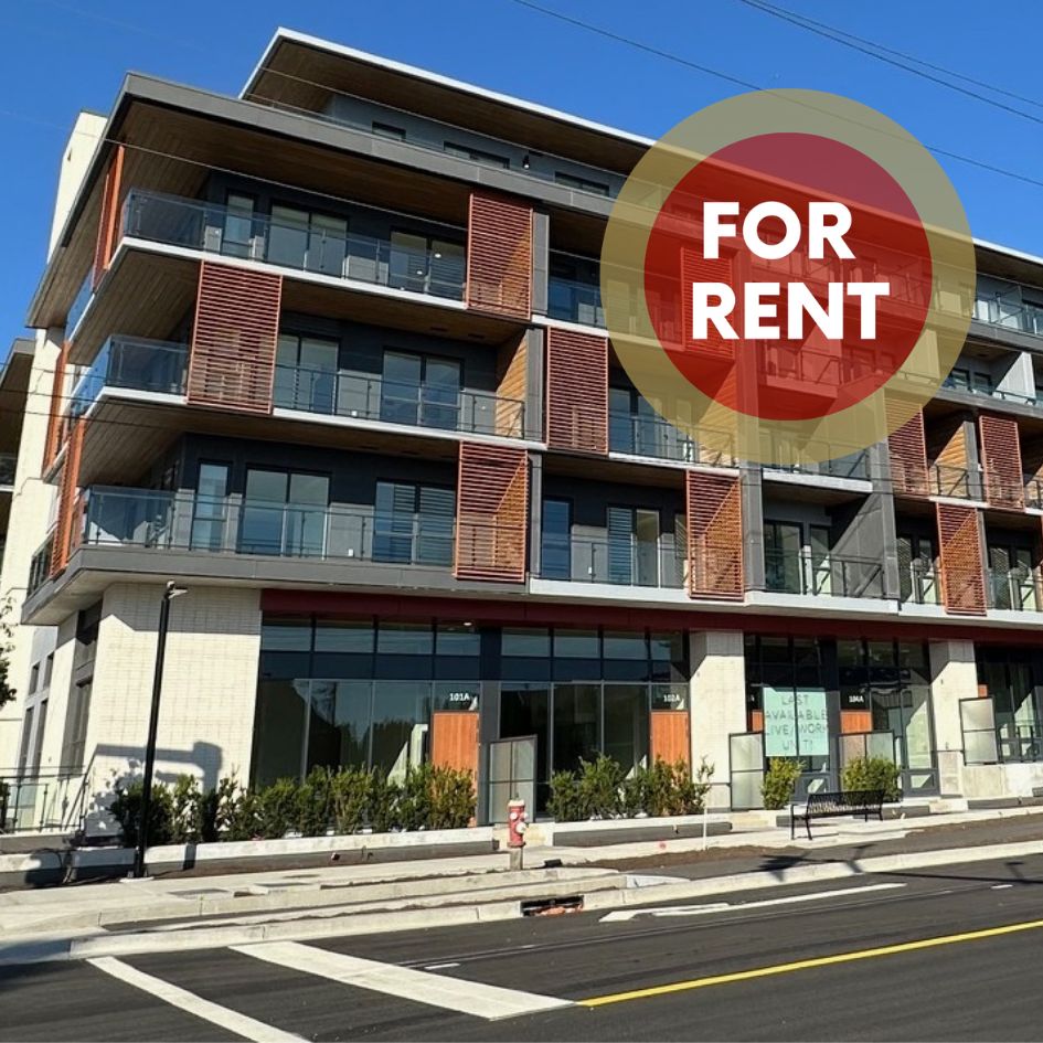 FOR RENT