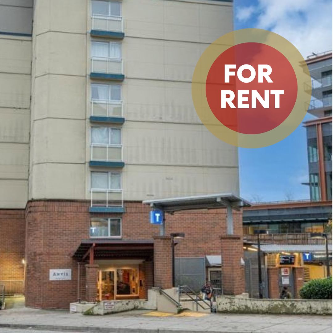 FOR RENT