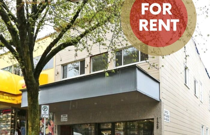 FOR RENT