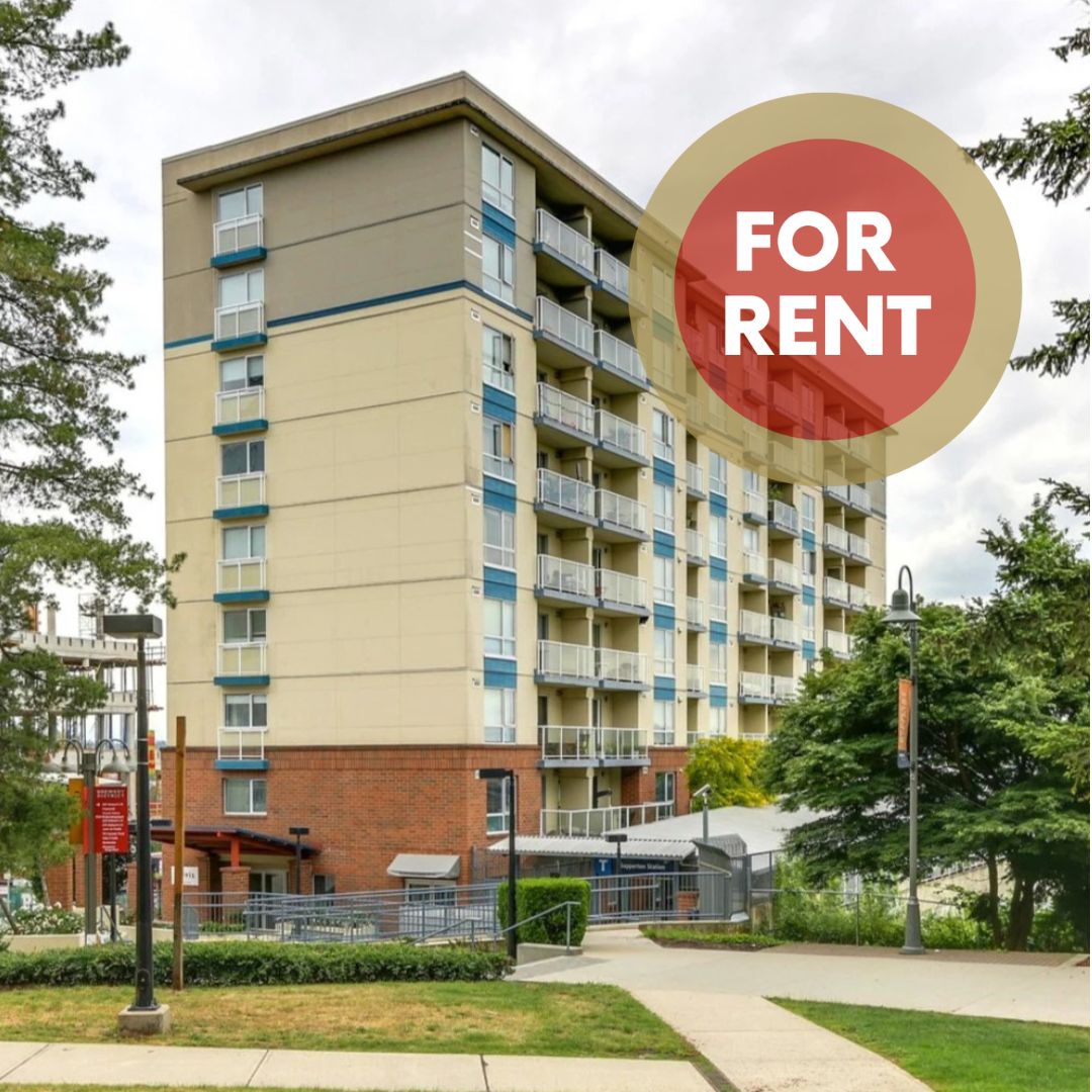 FOR RENT