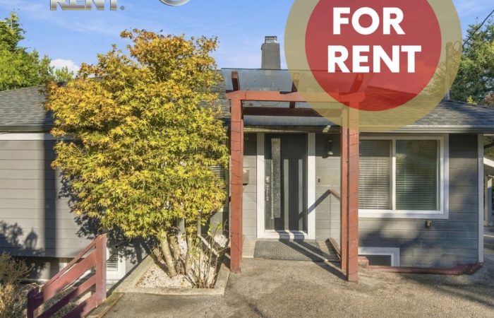 FOR RENT