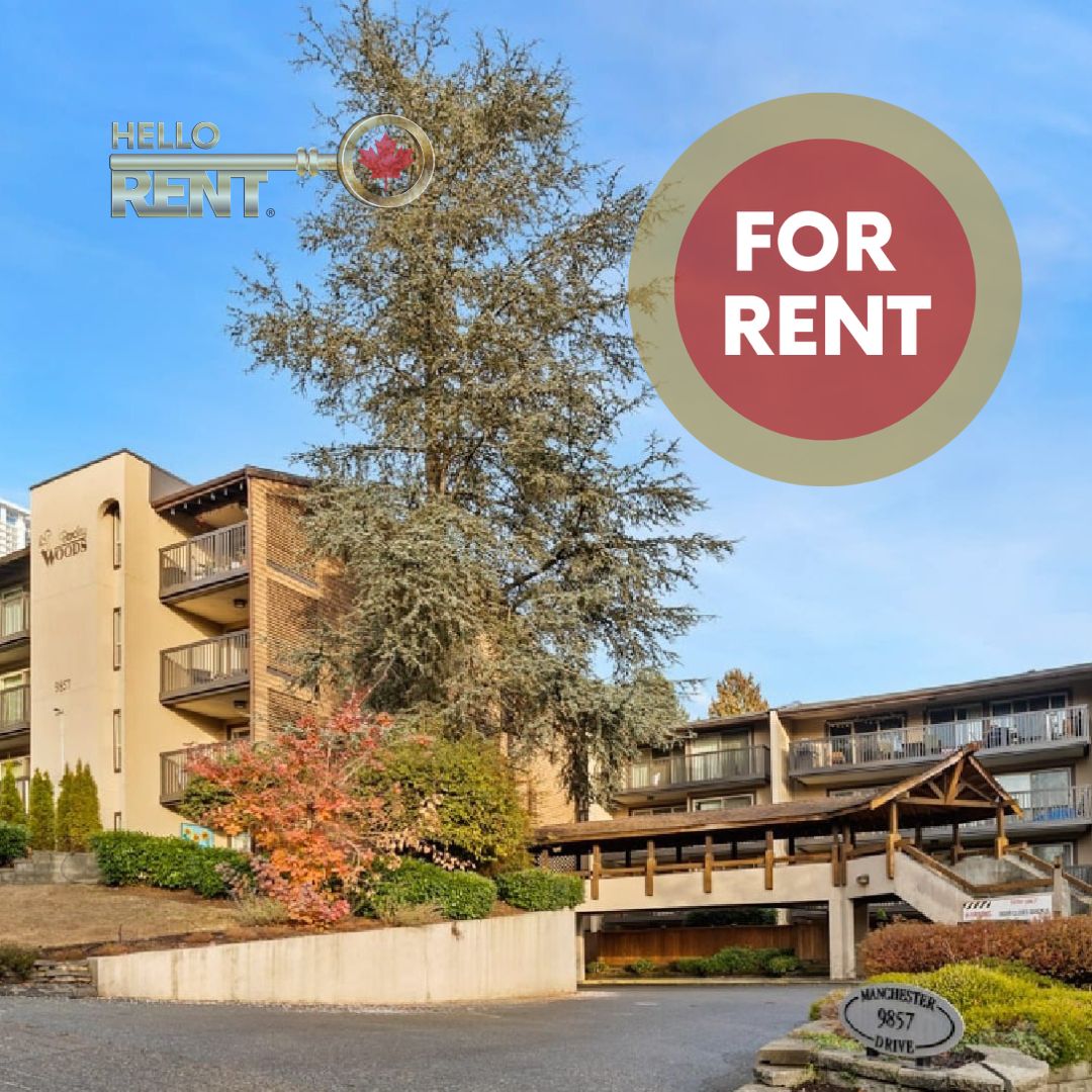 FOR RENT