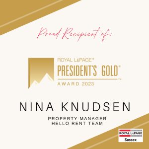 Nina Knudsen
