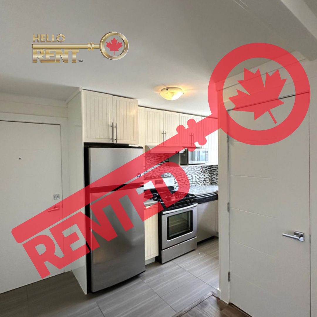RENTED